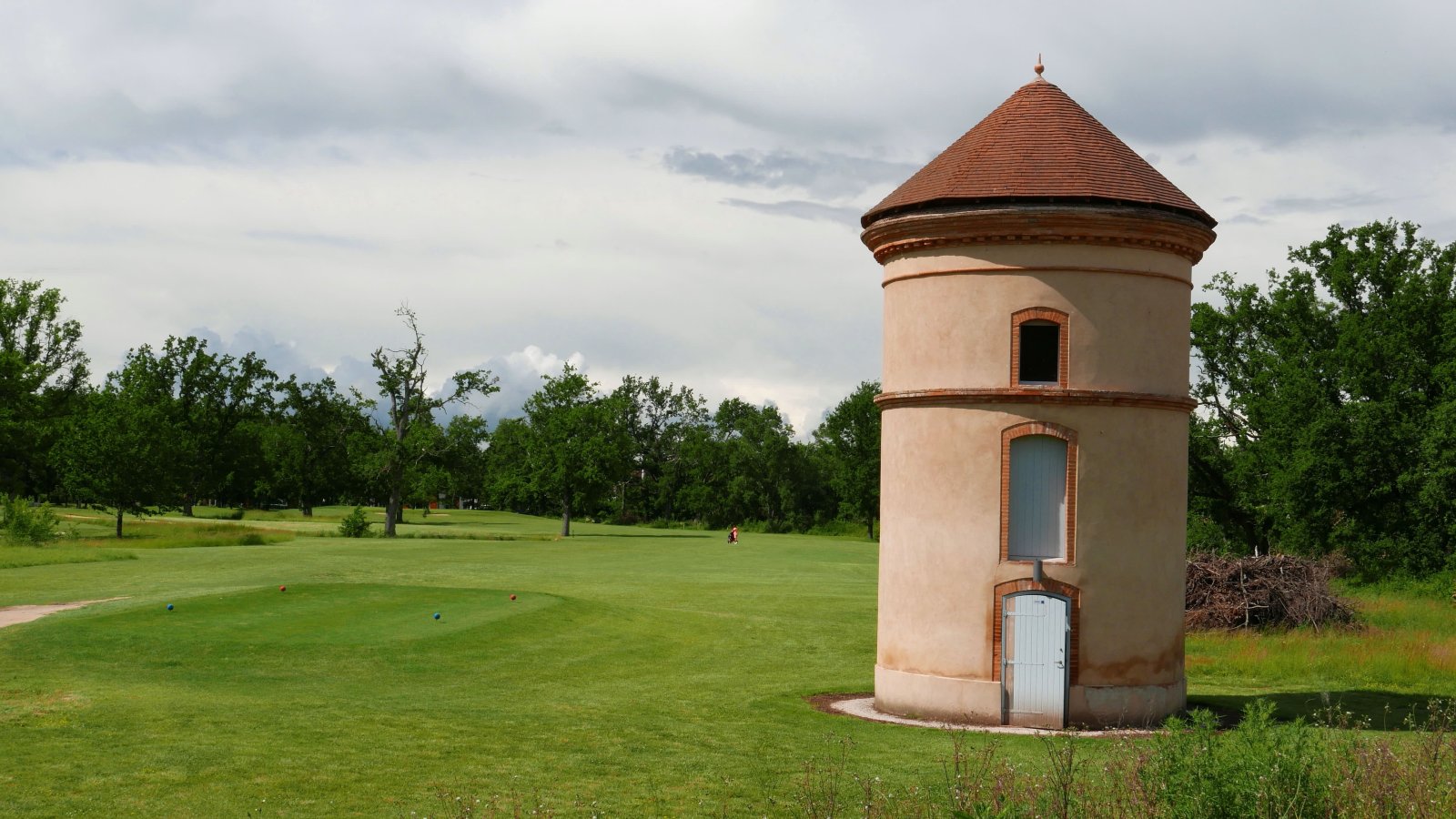 Golf Académie Couleurgolf