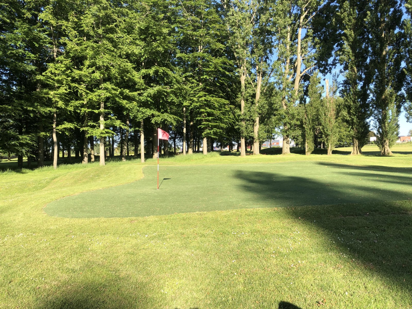 Golf Académie Golf Club de Normandie