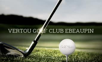 Golf AGS Golf de saint Sebastien sur Loire