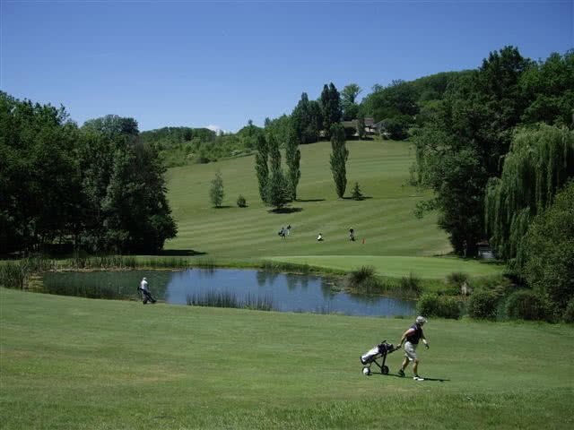 Golf Cahors Golf