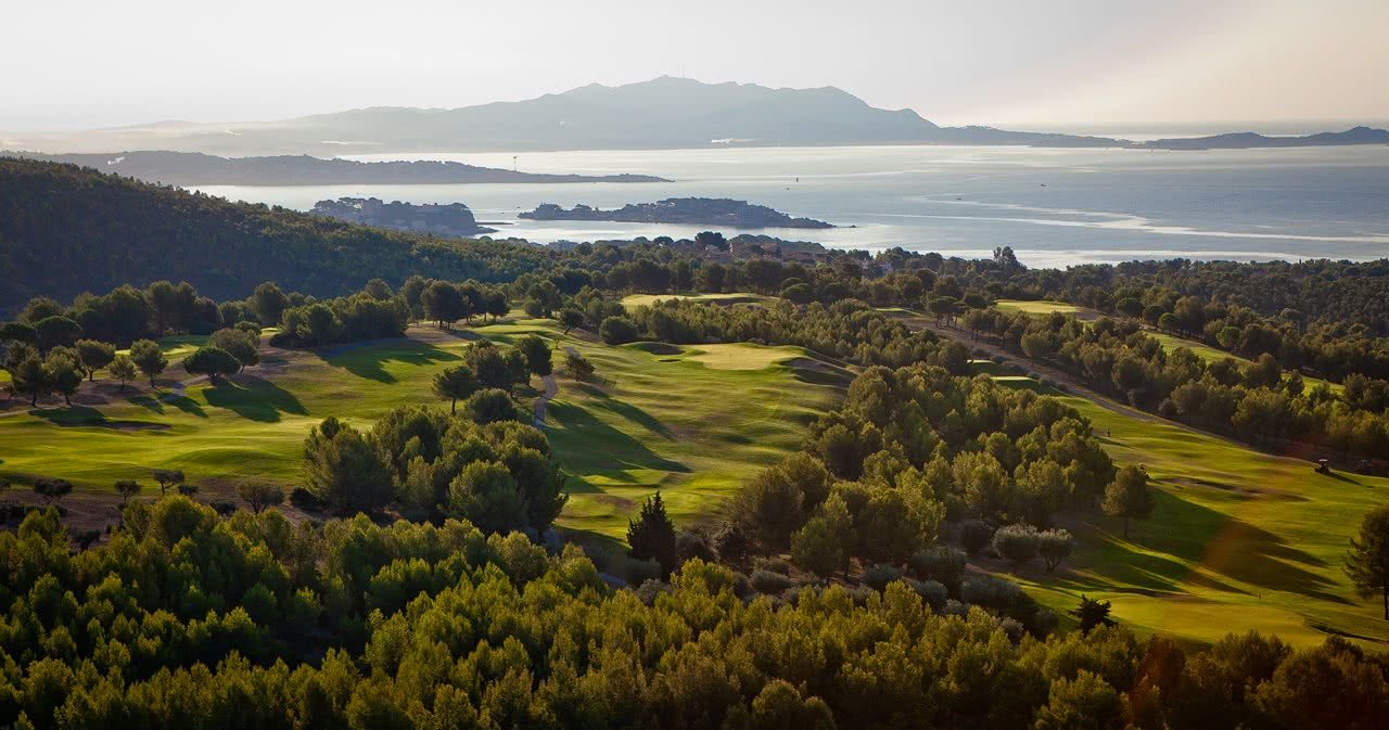 Golf Swing Center le Castellet