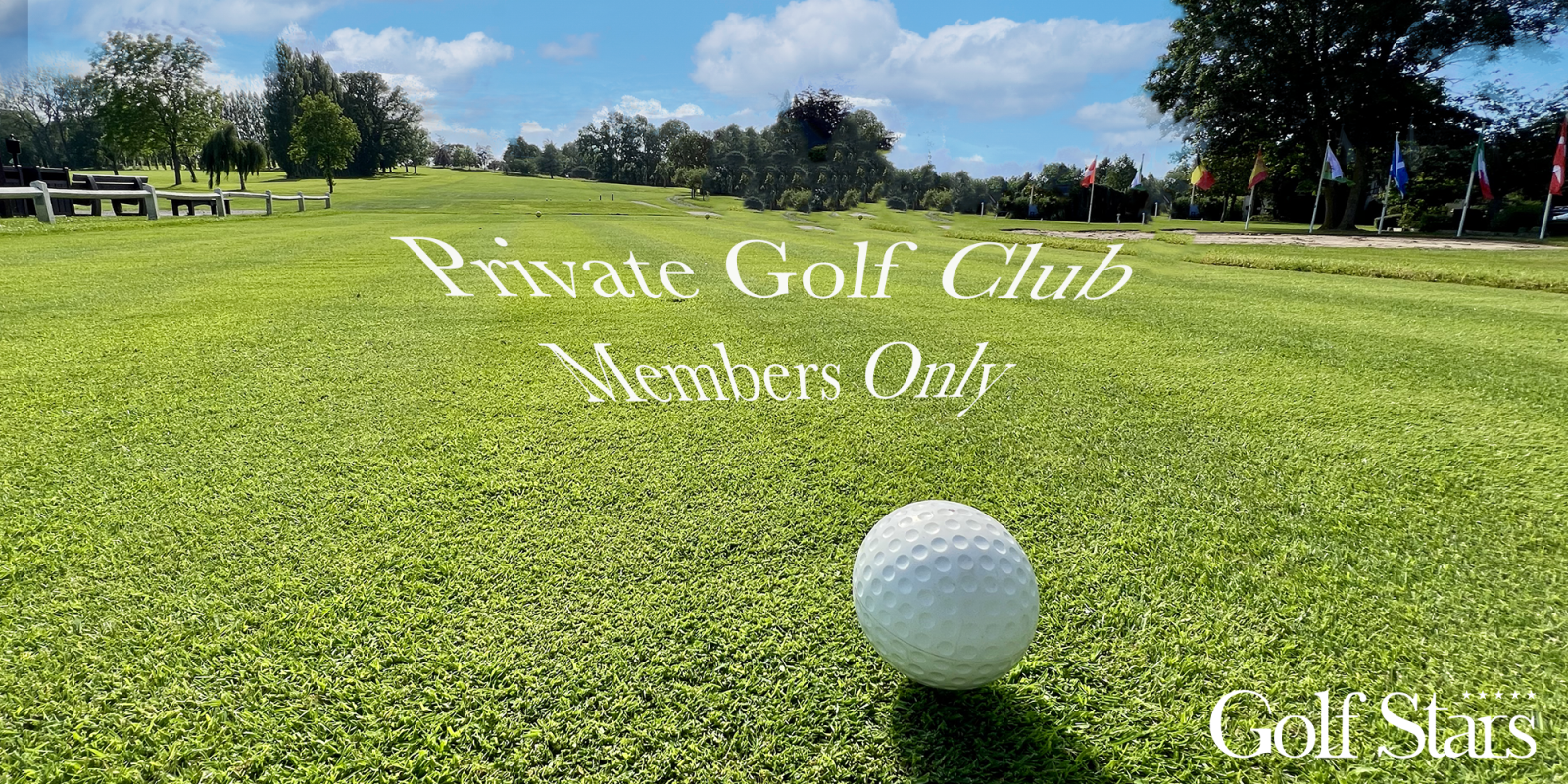 Golf Château du Coudreceau