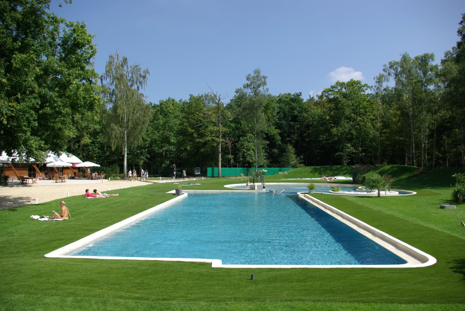 Golf Golf du Lys Chantilly