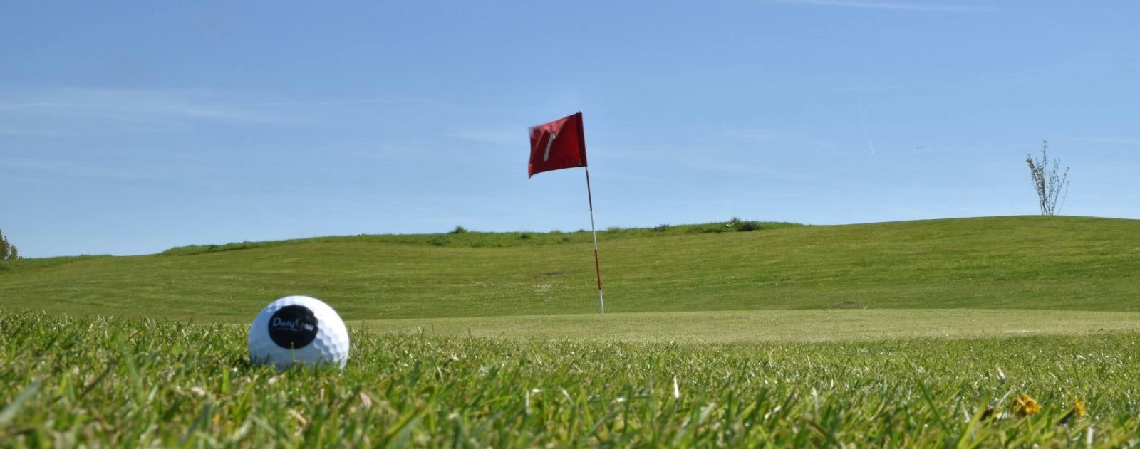 Golf UGolf Buc Toussus