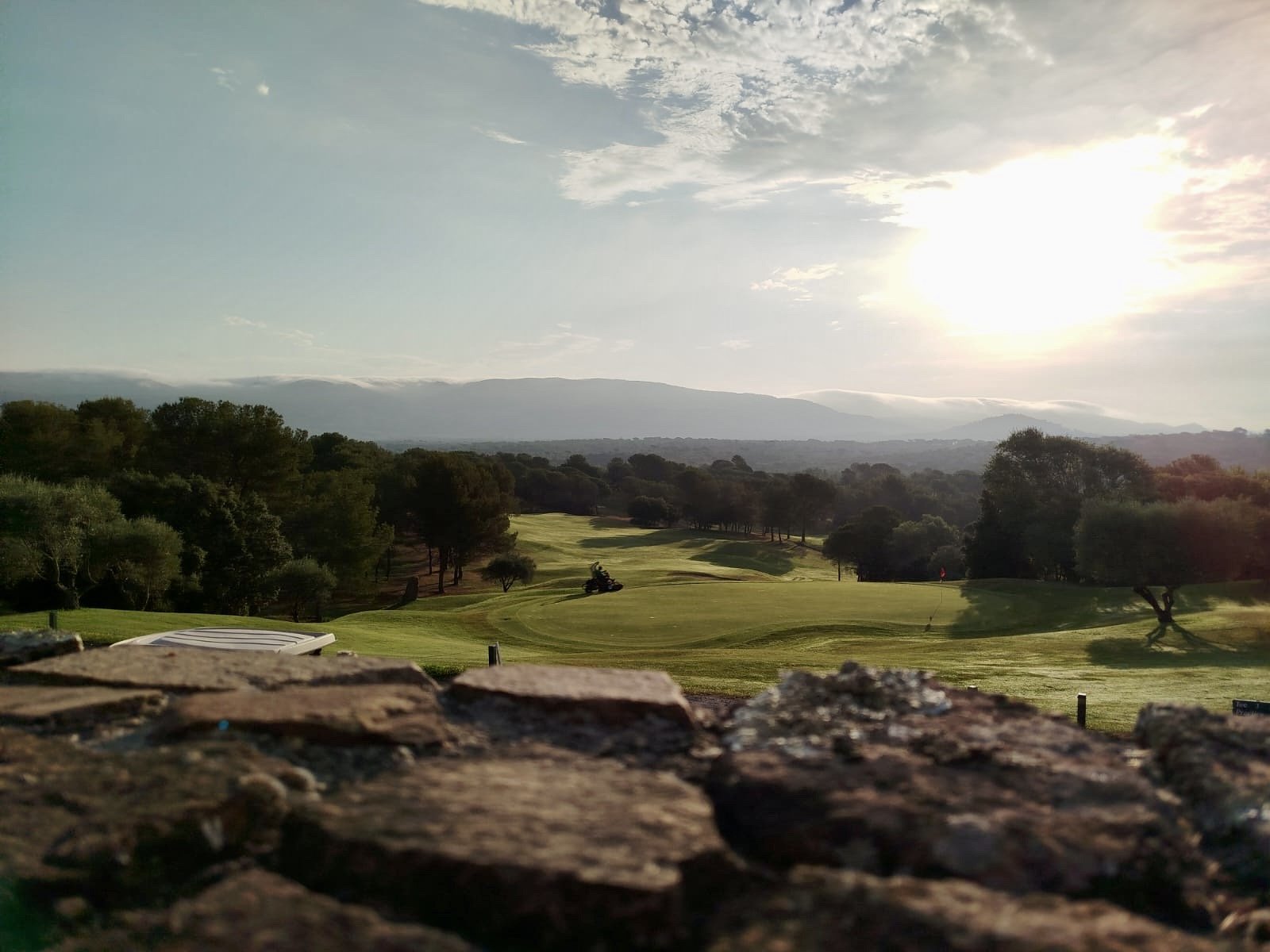 Golf Domaine de saint Endréol Golf Resort