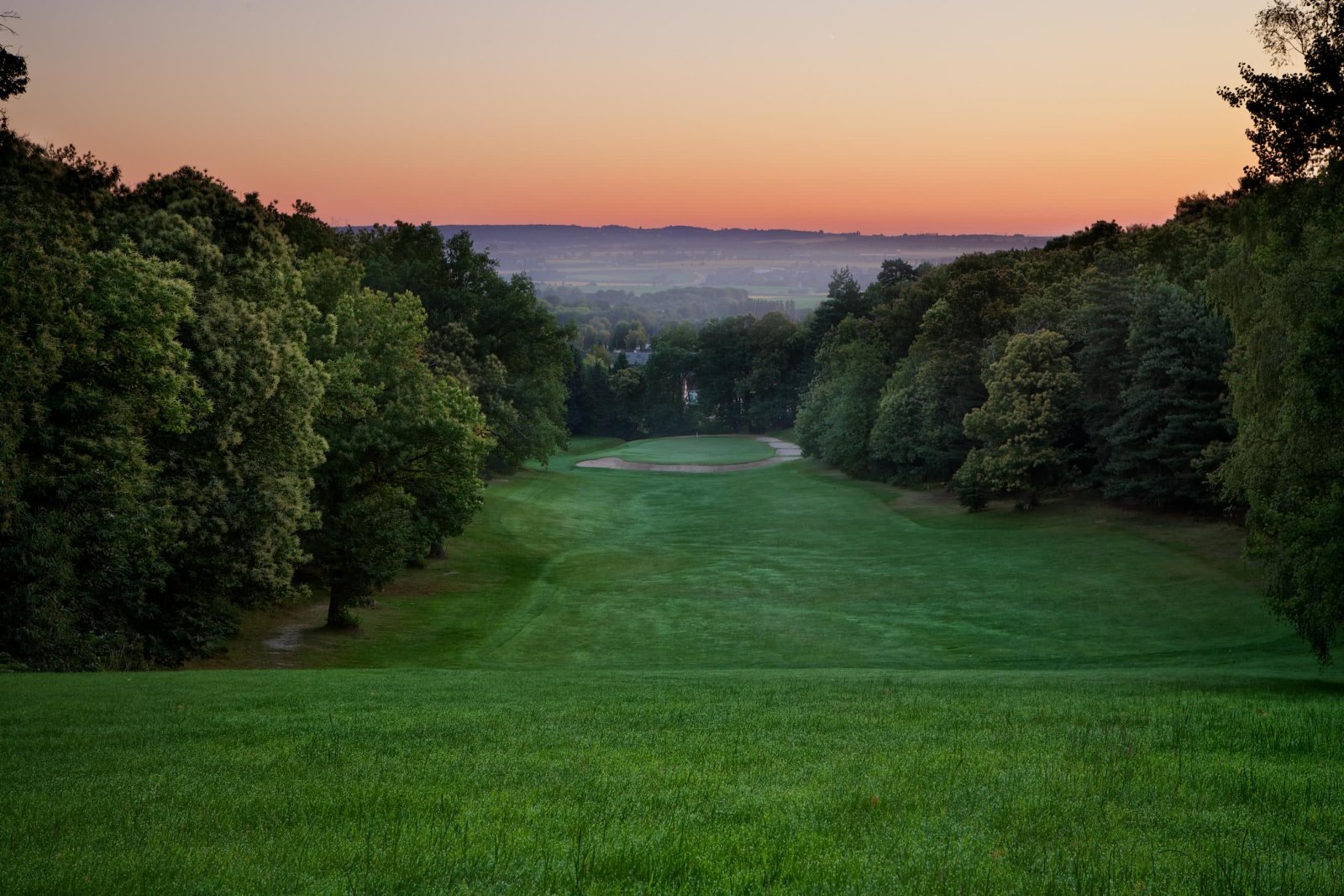 Golf As Ermont Golf Association