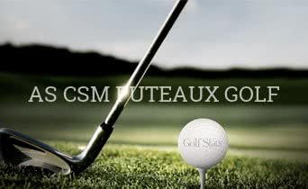 As Ermont Golf Association - Panorama du parcours de golf