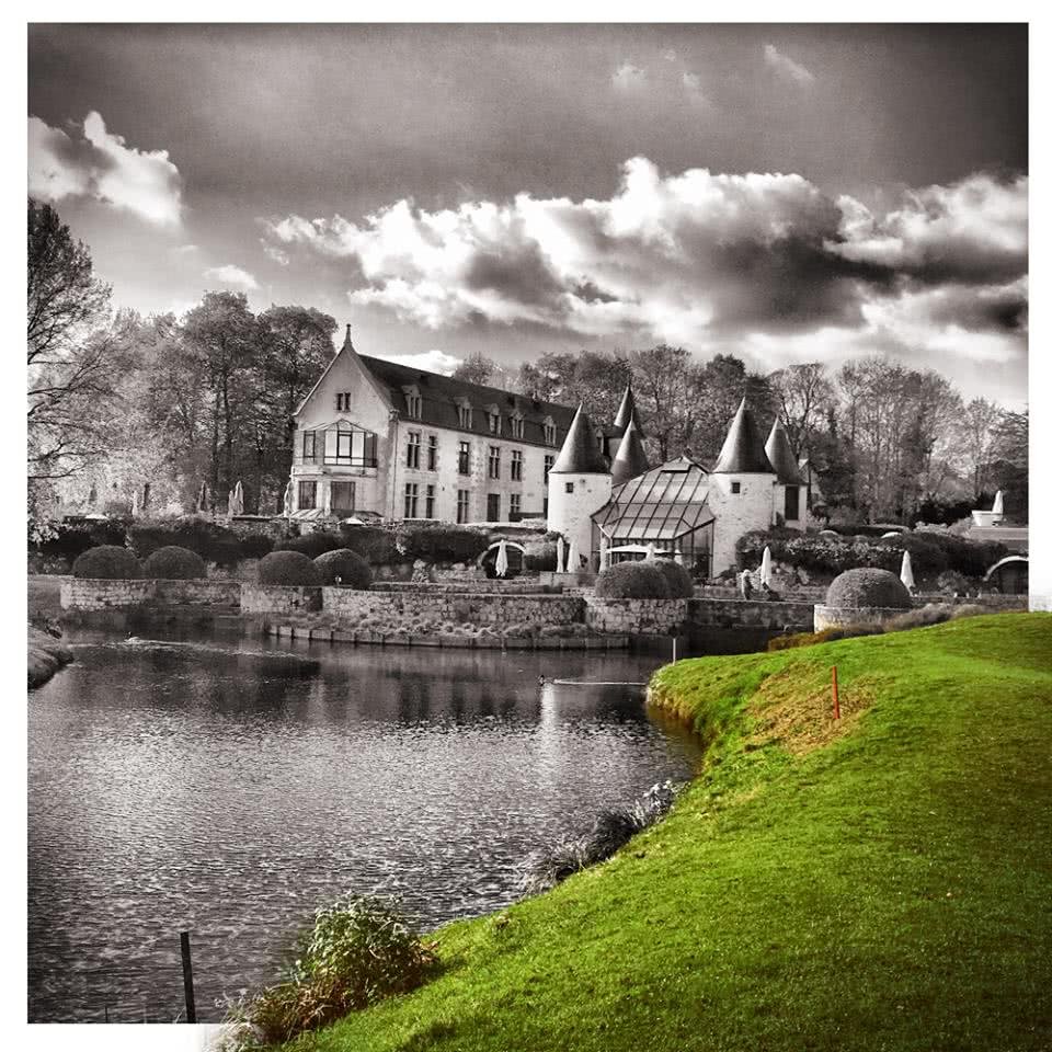 UGolf Château de Cély - Club house et installations