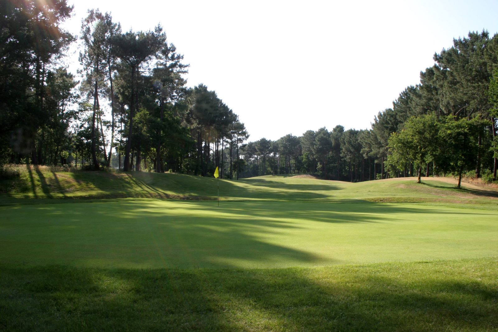 Golf UGolf Biscarrosse