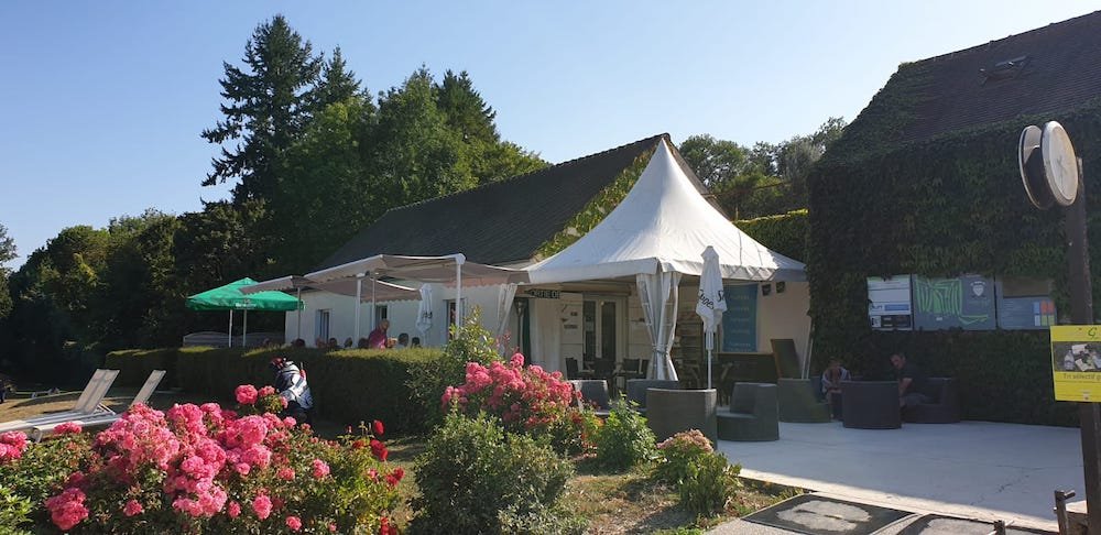 Golf UGolf Gadancourt