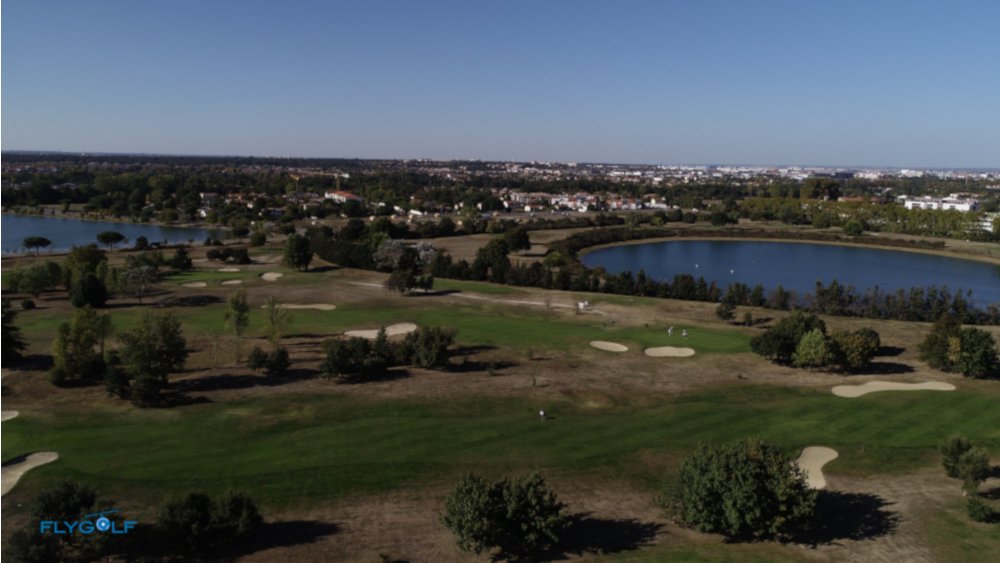 Golf UGolf Toulouse la Ramée
