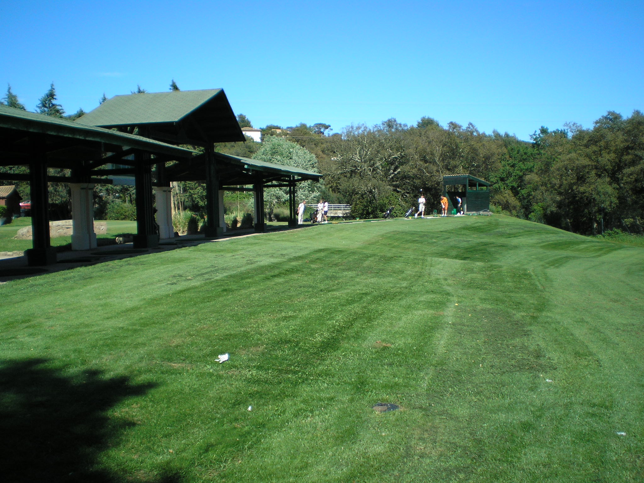 Golf Golf Académie de l’Estérel
