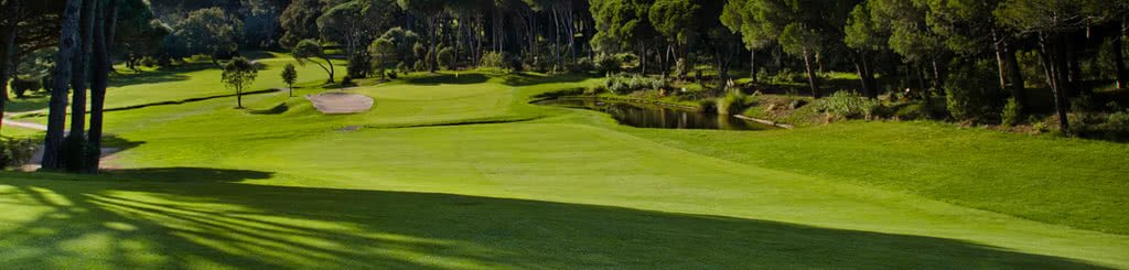 Golf Académie de l’Estérel - Club house et installations