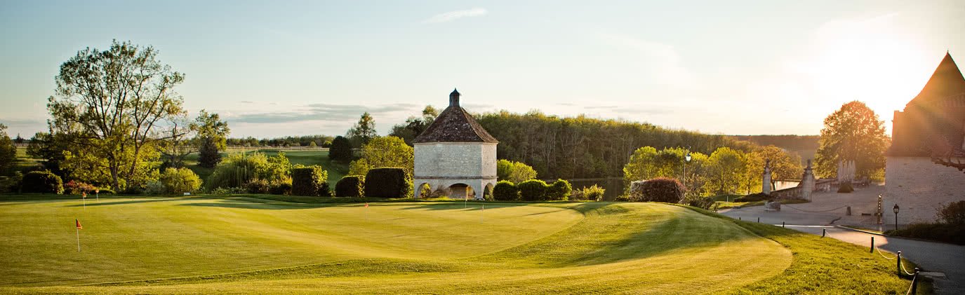 Golf Golf Bordelais
