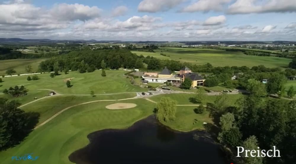 Golf Golf de Preisch