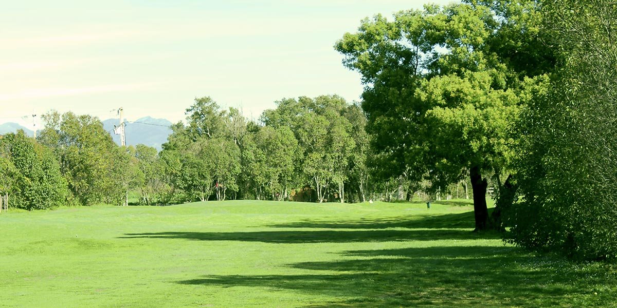 Golf Golf Club Borgo