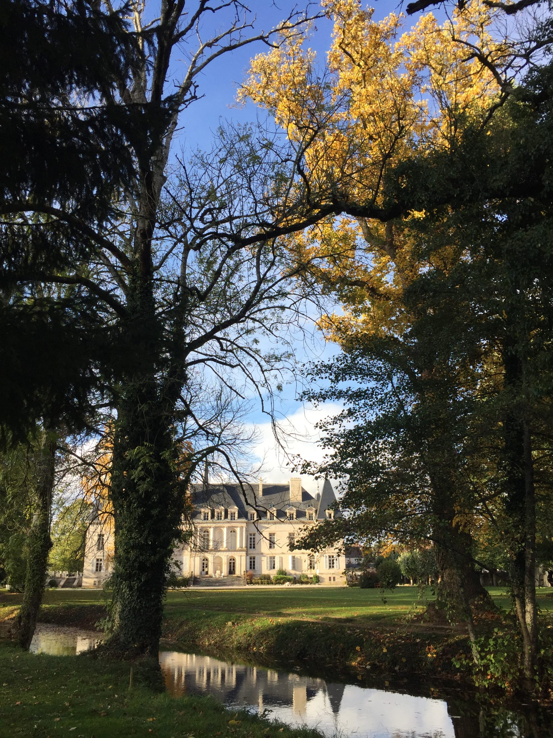 Golf Golf Club d’Arc en Barrois