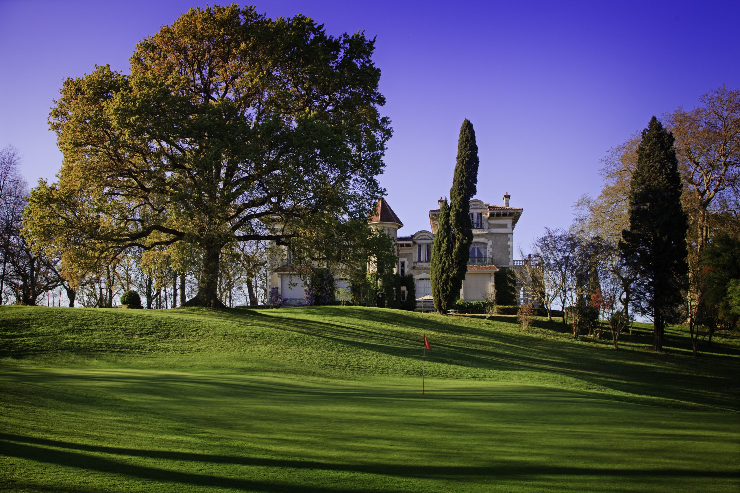 Golf Golf Club d’Arcangues