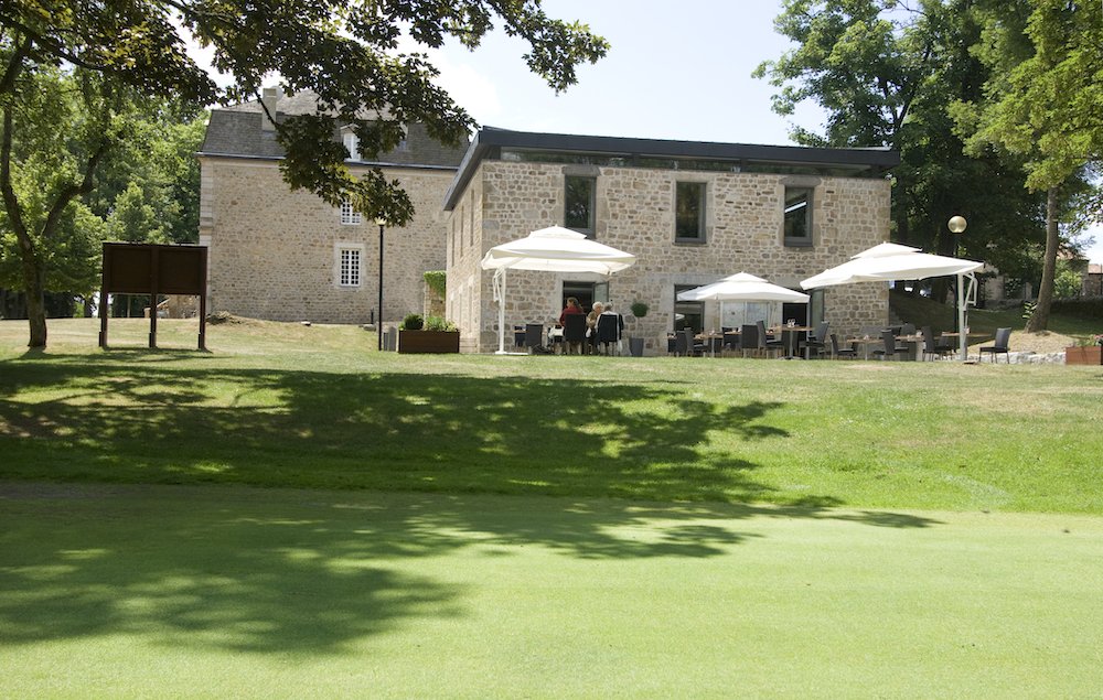 Golf Golf du Gevaudan