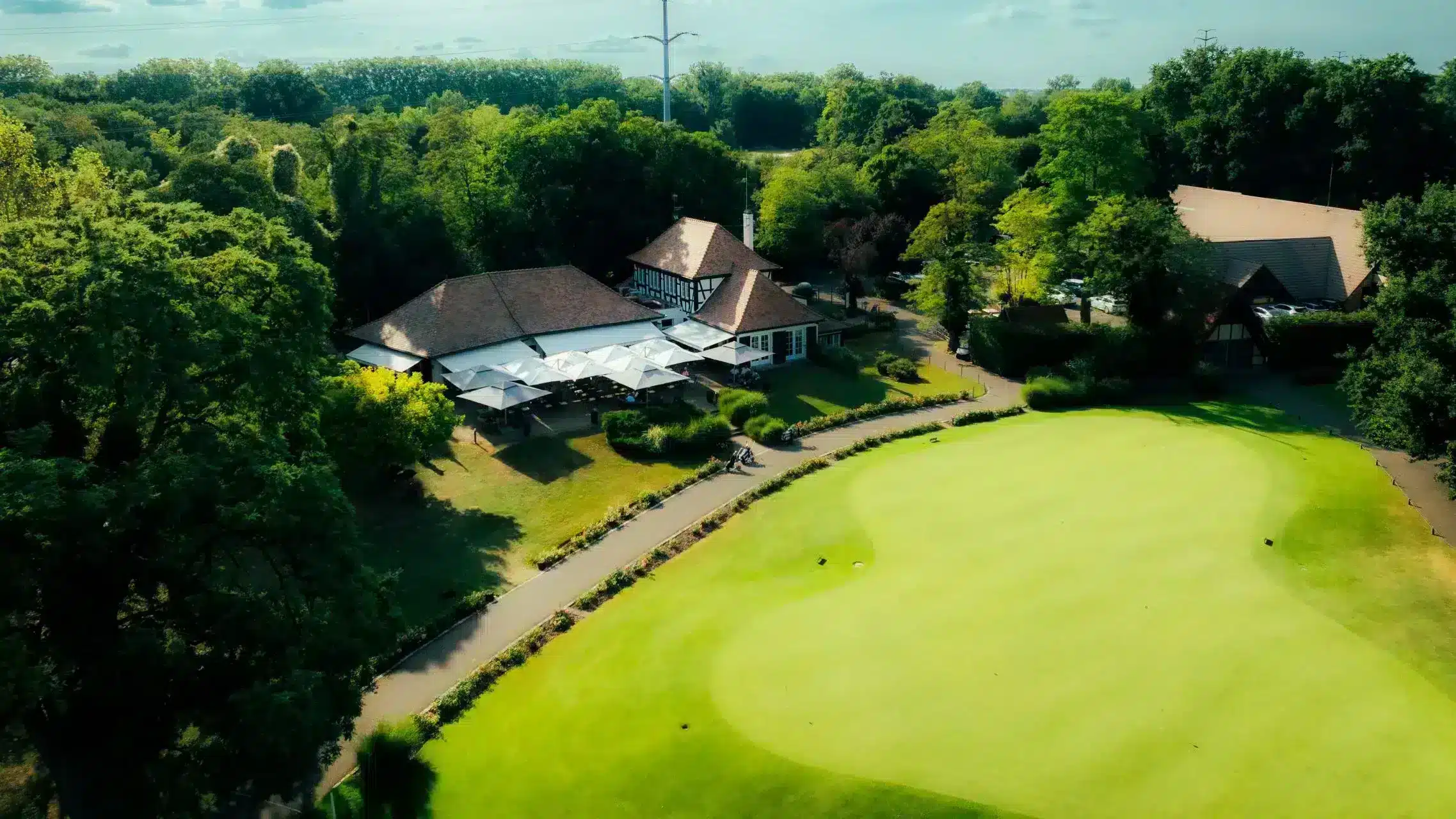 Golf Golf Club de Strasbourg