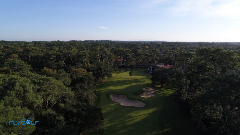 Golf Golf Club d’Hossegor