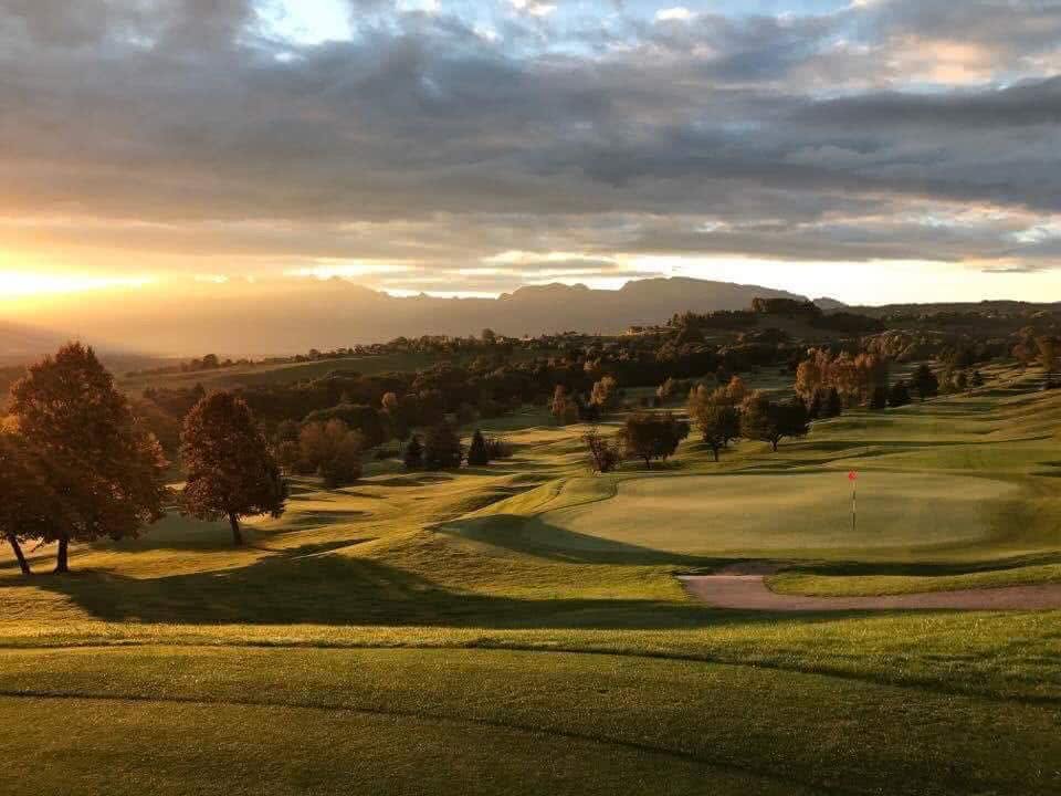 Golf Club Esery Grand Genève - Club house et installations