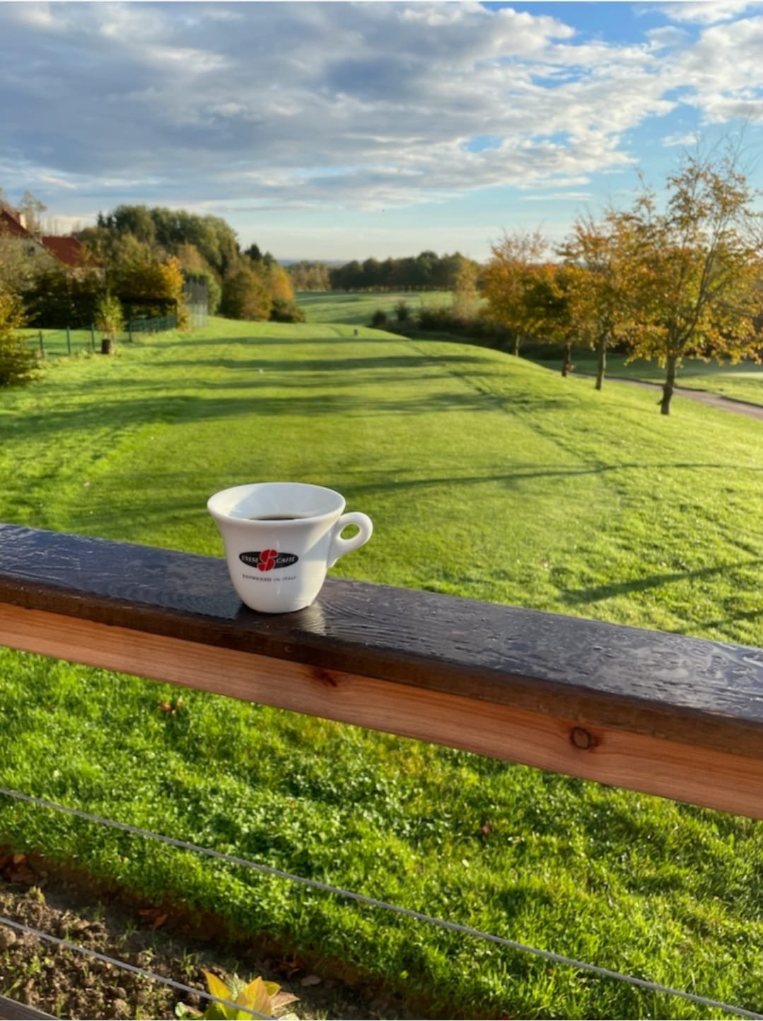 Cap Golf Club Bois de Ruminghem - Club house et installations