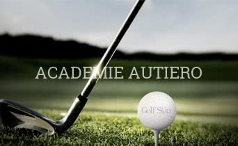 Golf Country Club de Nice - Green et bunkers