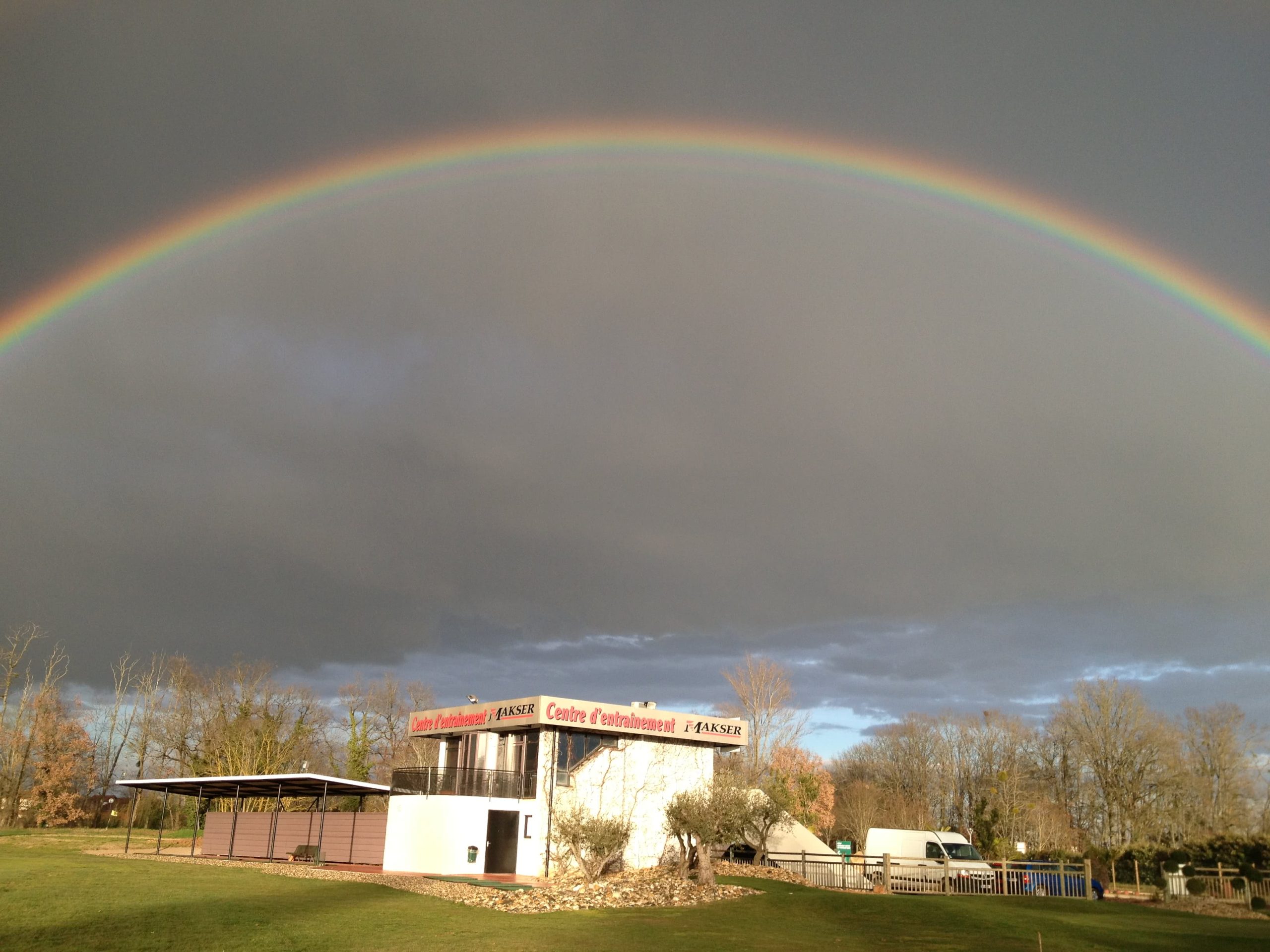 Golf Golf d’Aigueleze