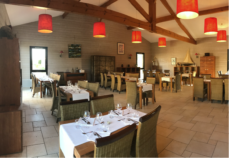 Golf Golf d’Albret