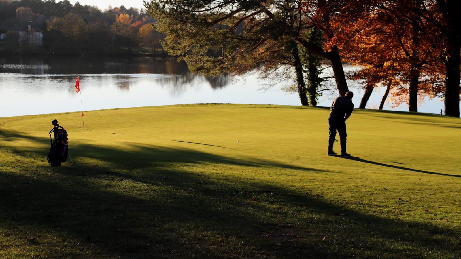 Golf Golf d’Aubazine Correze