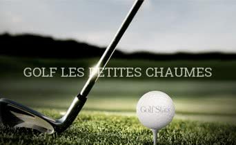 Golf Golf d’Aubeterre