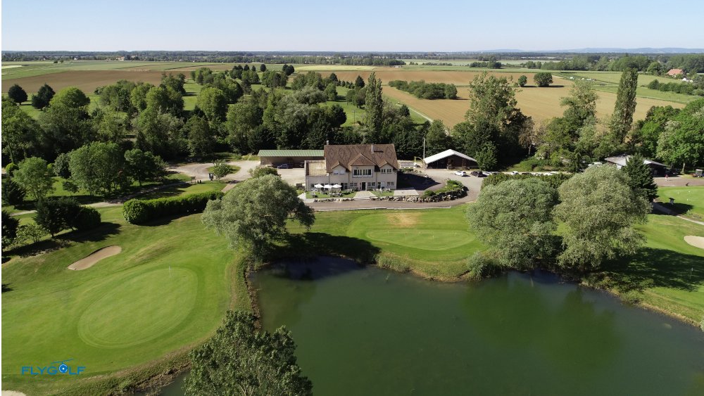 Golf Golf de Beaune Levernois