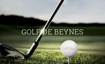 Golf Golf de Beynes