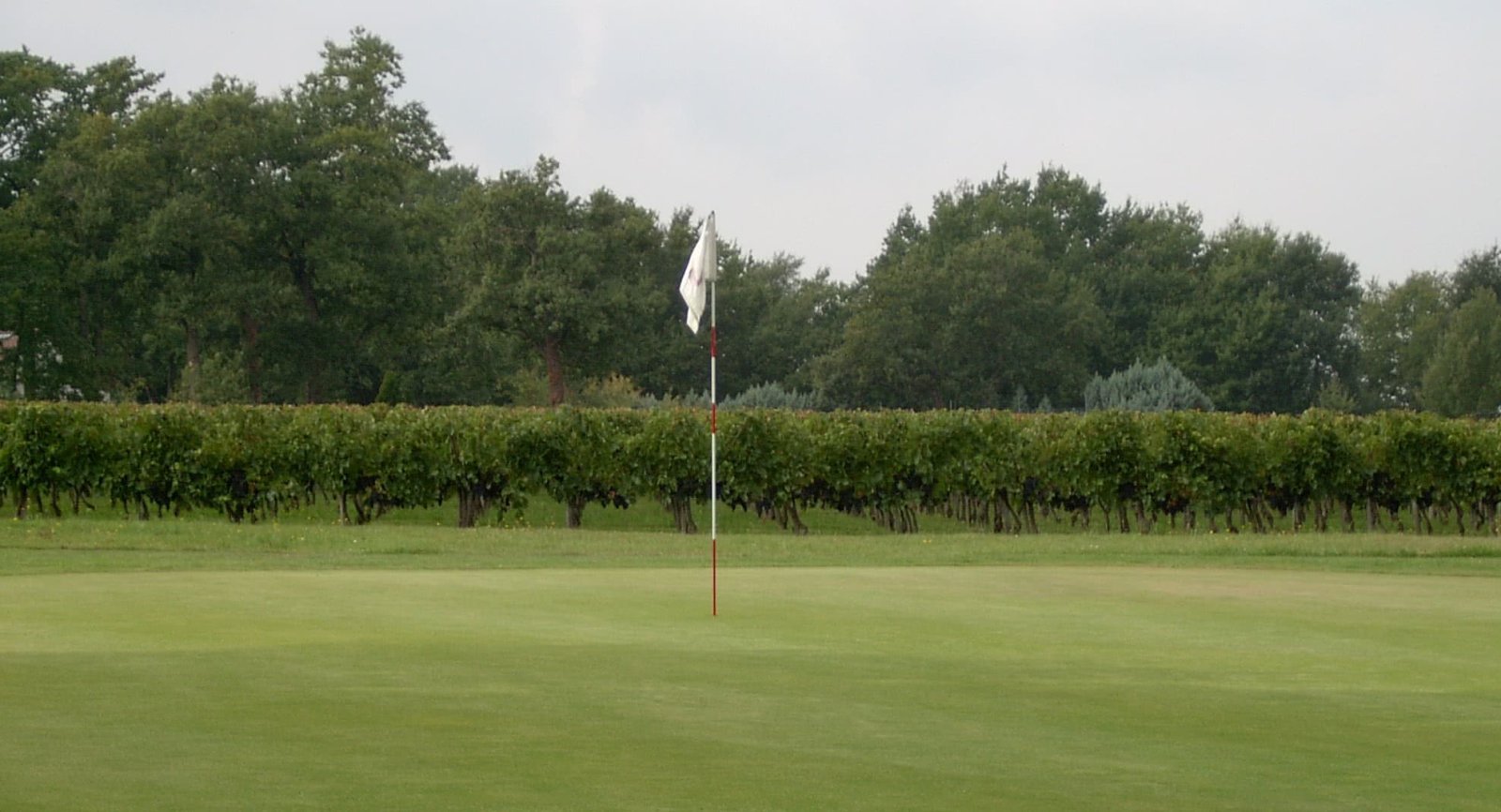 UGolf Bordeaux Cameyrac - Club house et installations