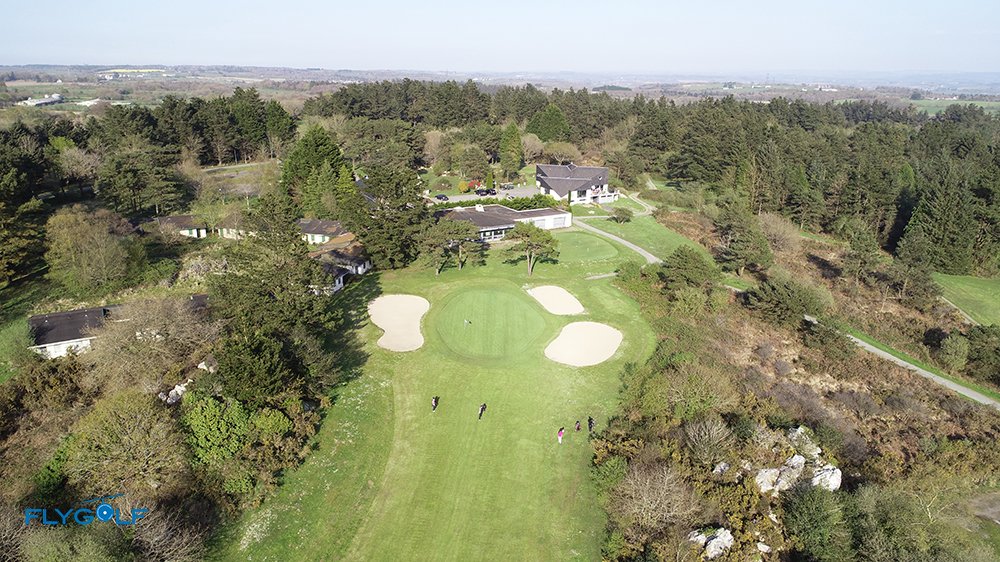 Golf Golf de Brest Iroise