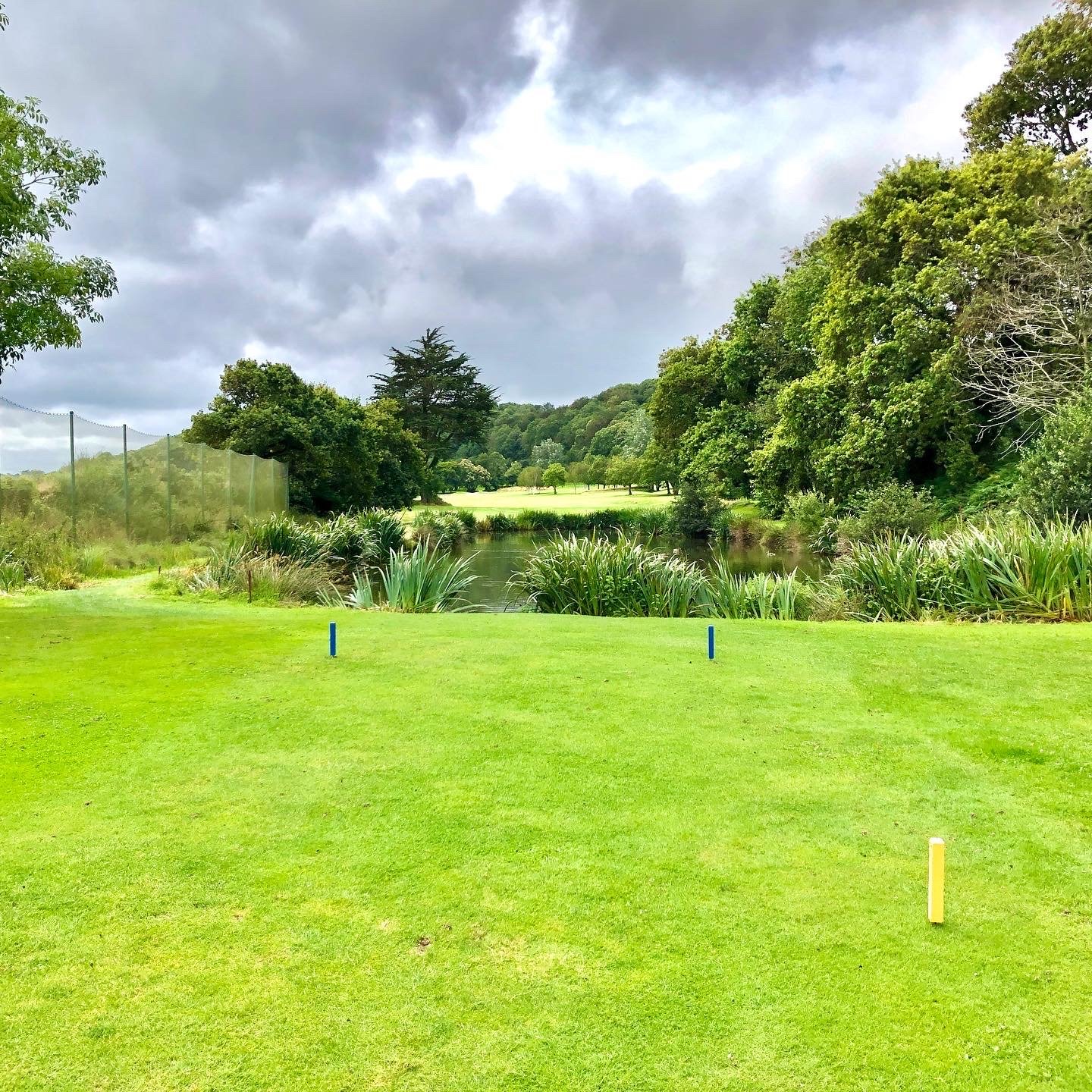 Golf Golf de la Baie de Morlaix Carantec