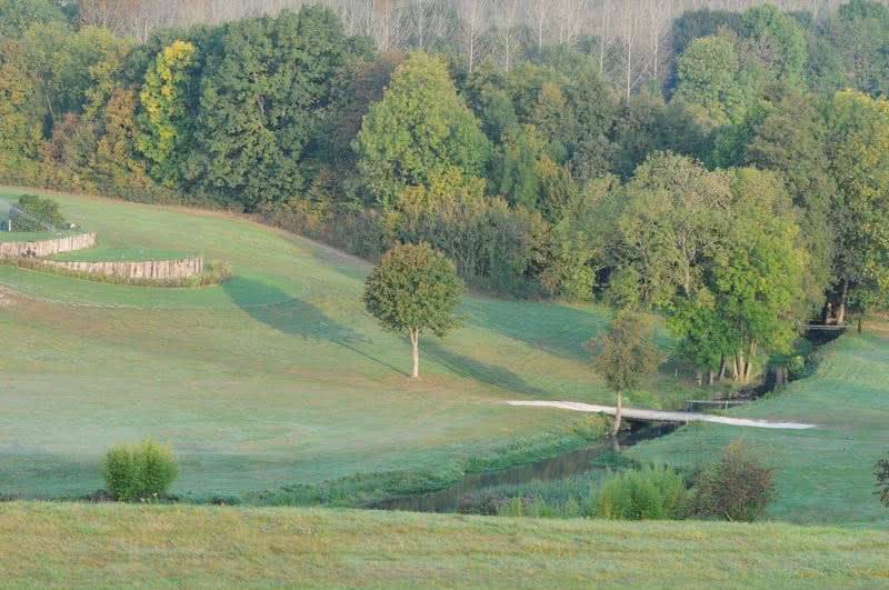 Golf Golf de Champagne