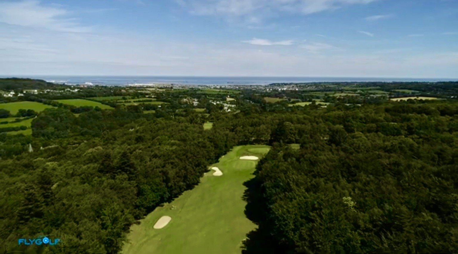 Golf Golf de Cherbourg