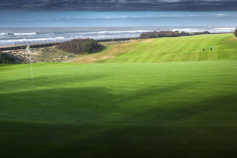 Golf Golf de Chiberta