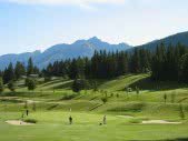 Golf Golf de Correncon en Vercors