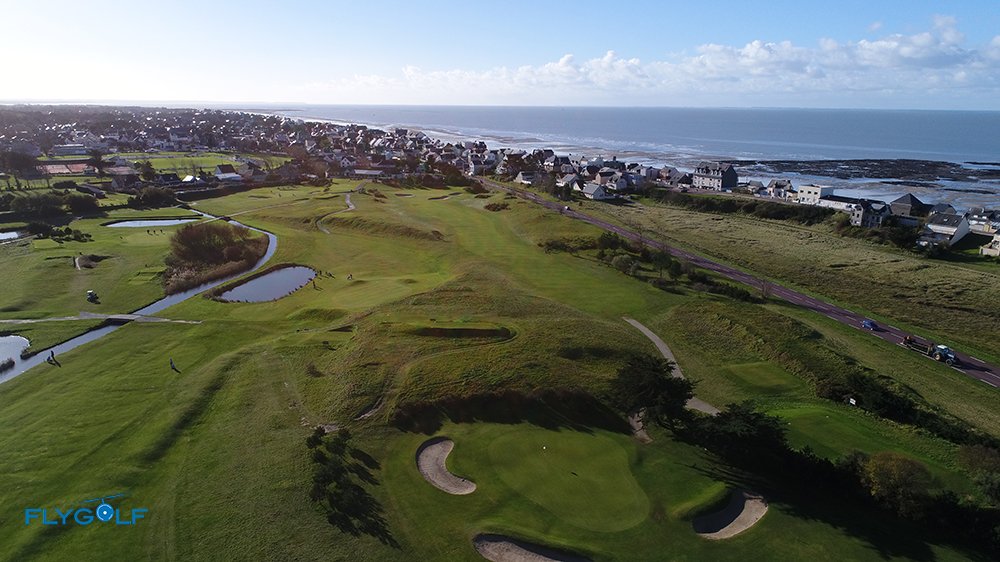Golf Golf de Coutainville