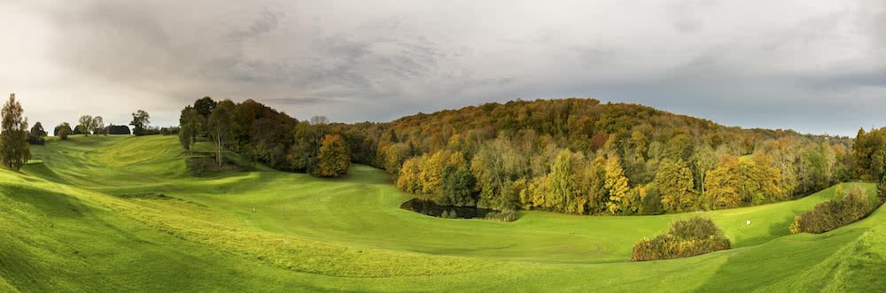 Golf Golf de Deauville saint Gatien
