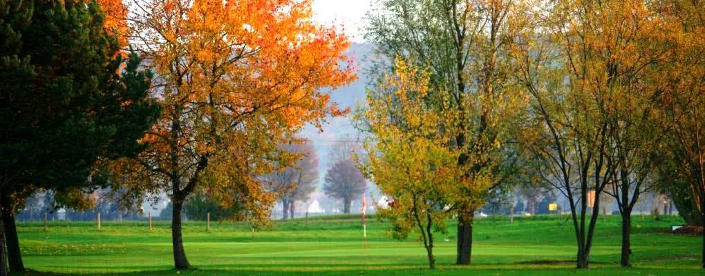 Golf Golf de Gaillon