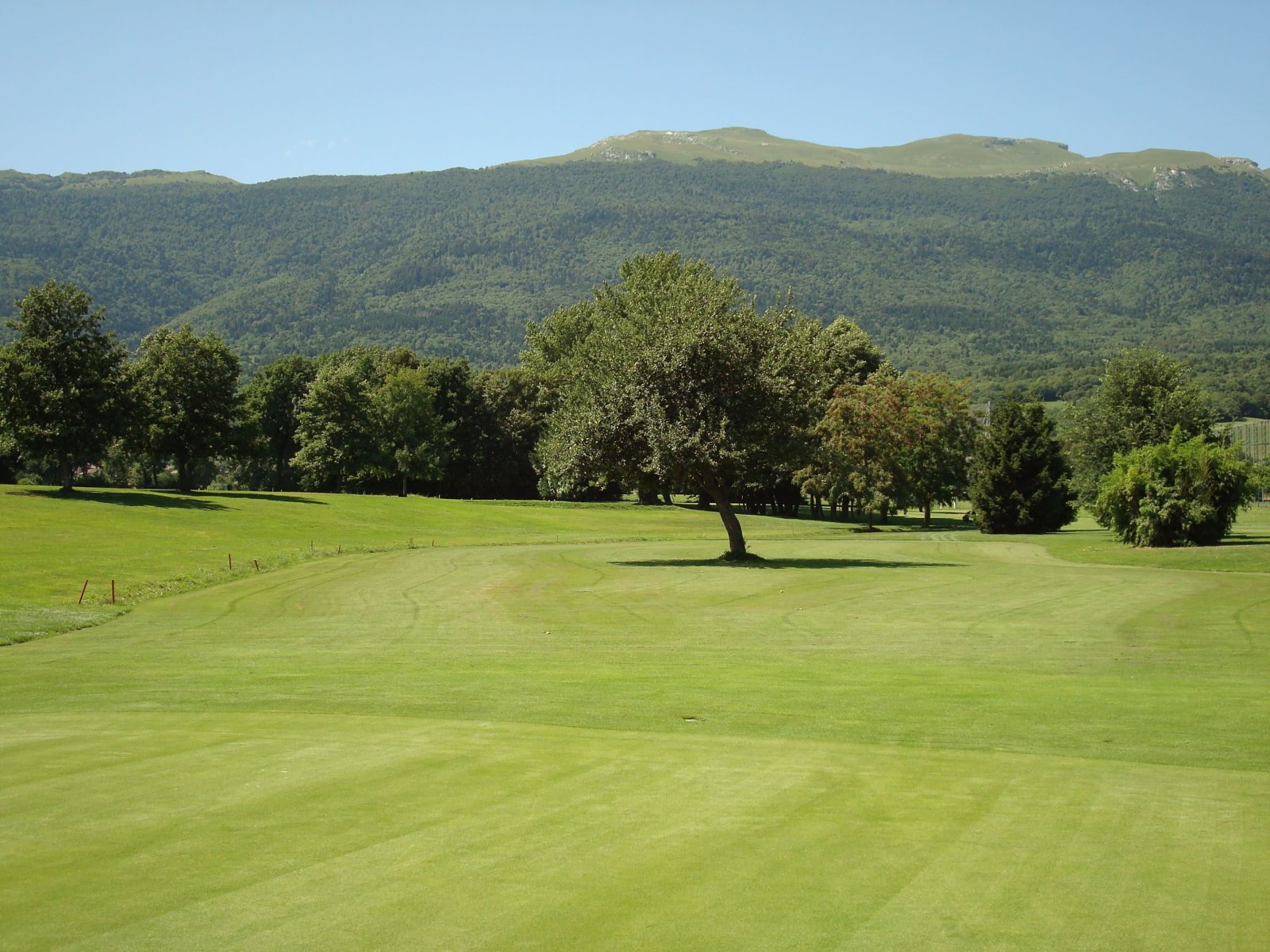 Golf Golf de Gonville