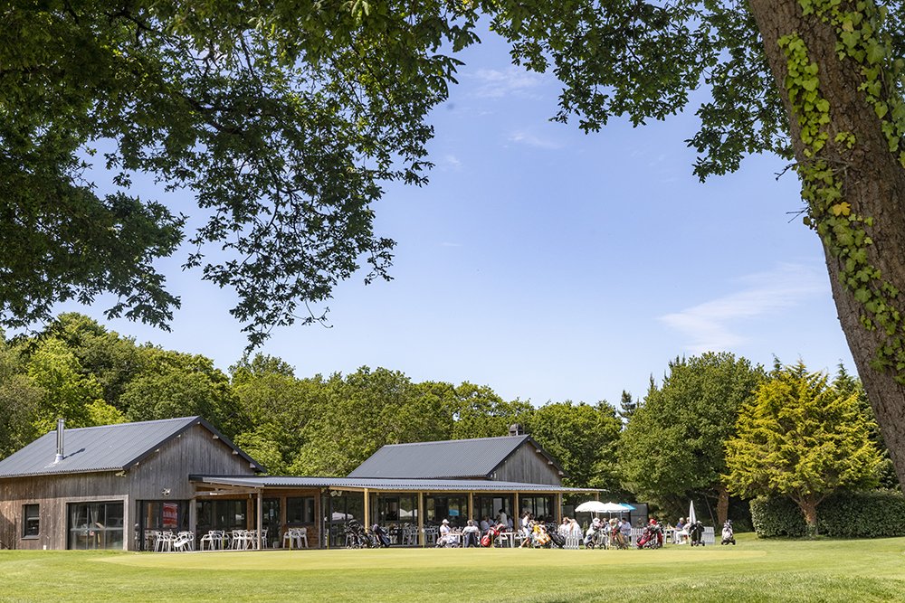 Golf Golf de Guérande
