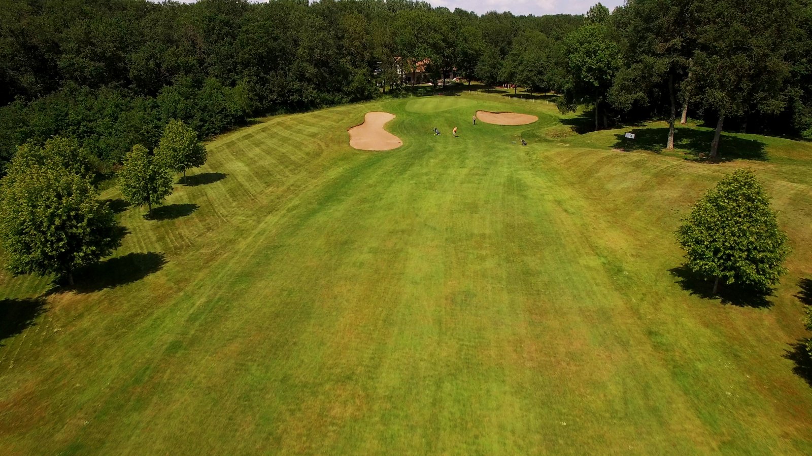 Golf Golf de la Carte