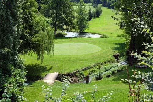 Golf Golf de la Forge