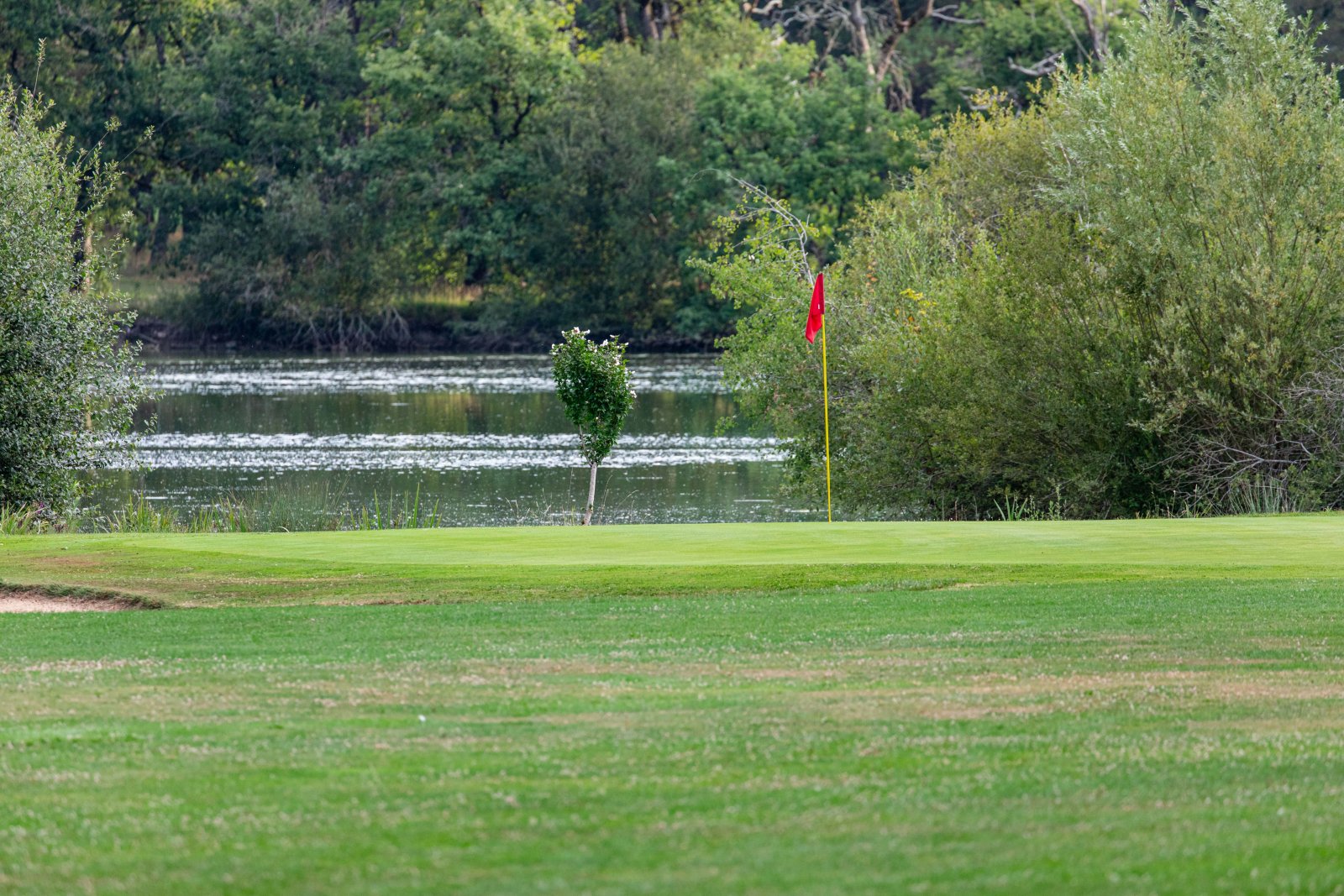 Golf Golf de la Roche Posay