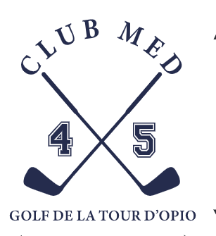 Golf Golf de la Tour d’Opio